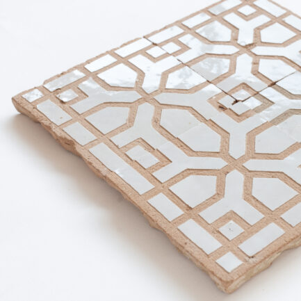 Zellige Tile Alhambra